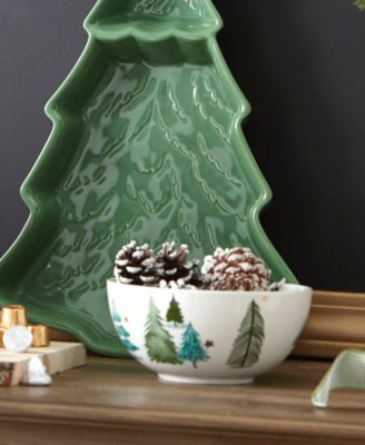 Balsam Lane All-Purpose Bowls, Set of 4