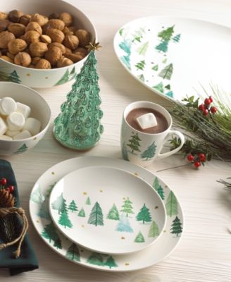 Balsam Lane Serving Platter