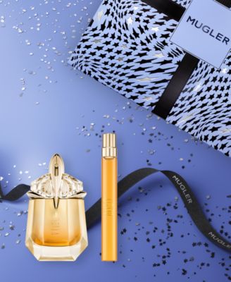 Mugler 2-Pc. ALIEN Goddess Eau de Parfum Intense Gift Set
