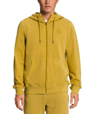 ☆THE NORTH FACE☆ Men's Core SweatshirtLAVENDER The North Face Men's Garment Dye Full Zip Hoodie - Macy's