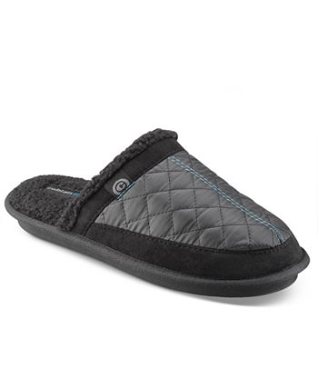 Happy camper slippers best sale