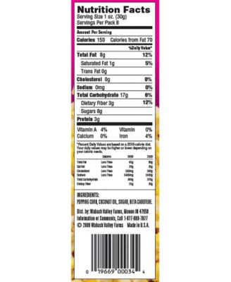 Classic Copper Popper 5 Piece, Set