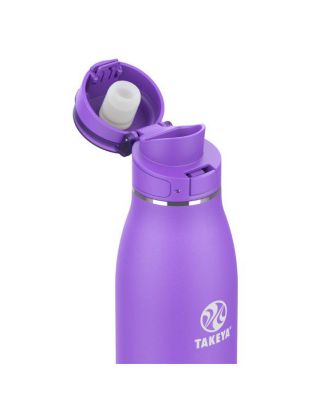 Traveler 17-Oz. Travel Mug with Flip-Lock Lid