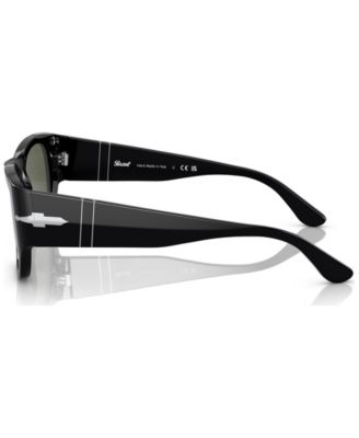 Unisex Sunglasses, 0PO3308S953154W