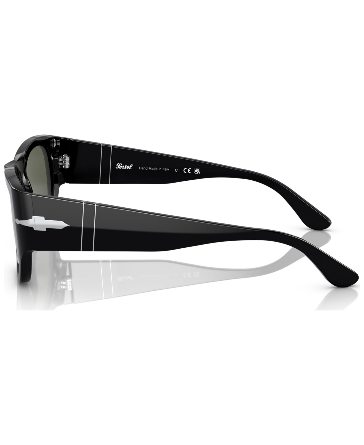 Unisex Sunglasses, 0PO3308S953154W