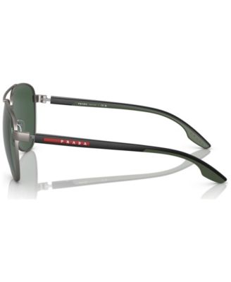 Men's Sunglasses, PS 52YS61-X