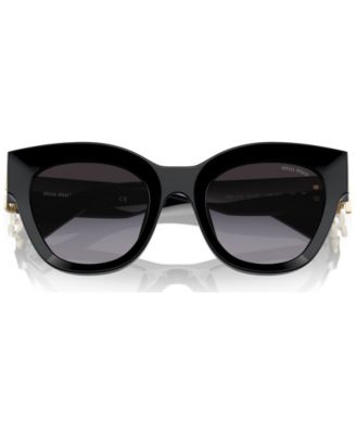 Women's Sunglasses, MU 01YS