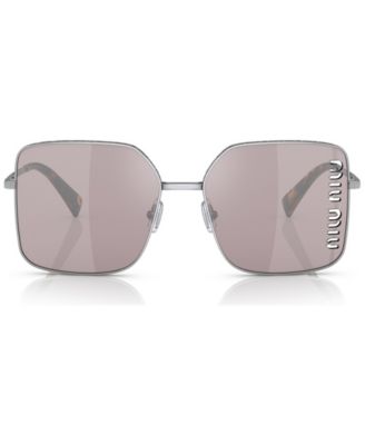 Women's Sunglasses, MU 51YS