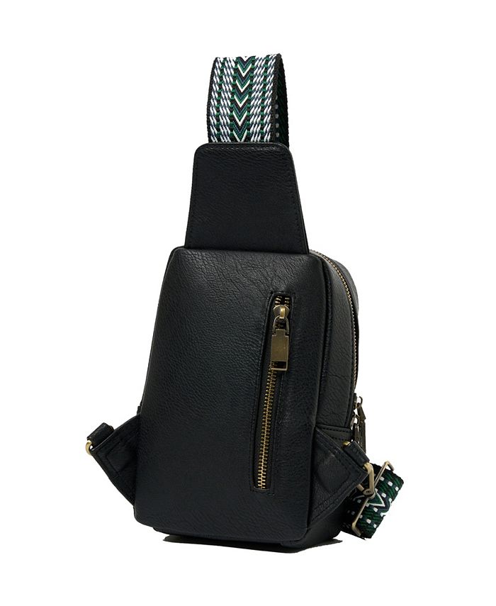 Urban Originals Women's Havana Sling Crossbody Bag & Reviews Handbags