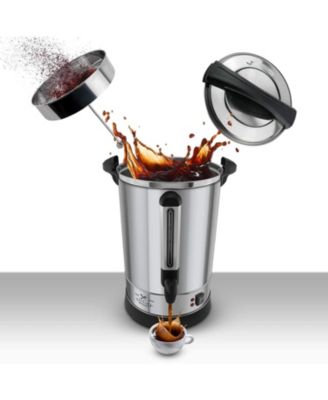 Commercial Coffee Urn