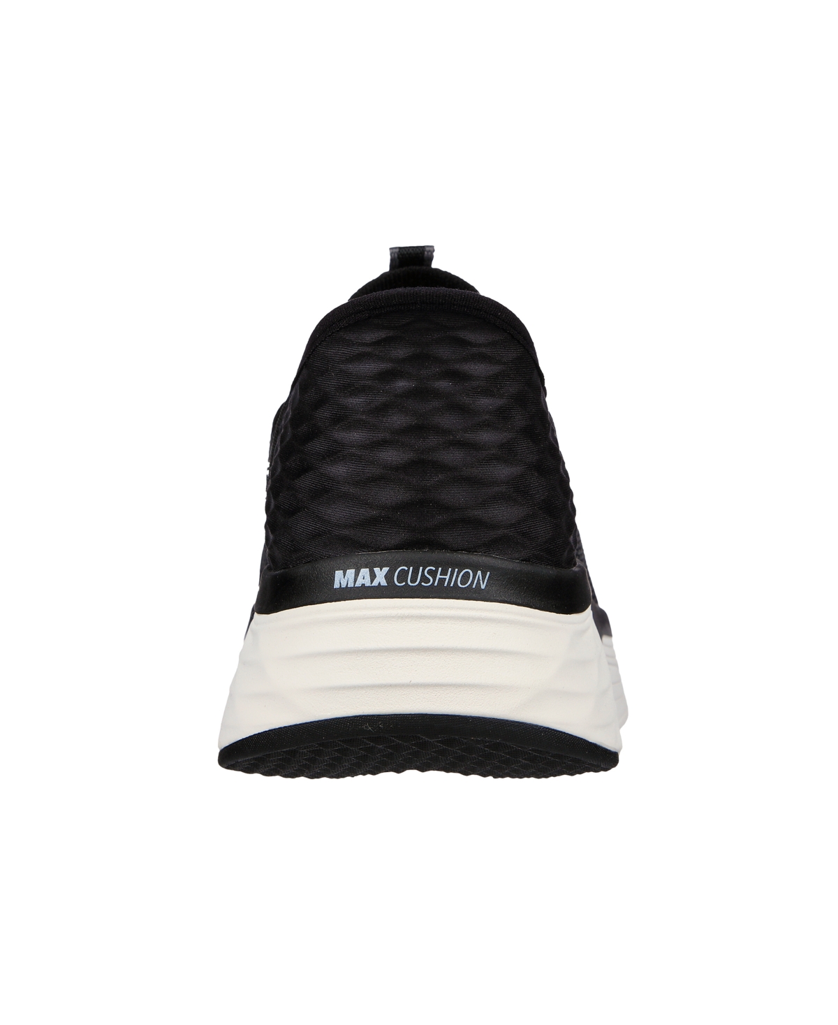 Skechers Men's Slip-ins- Max Cushioning Slip-On Casual Sneakers from Finish Line - White