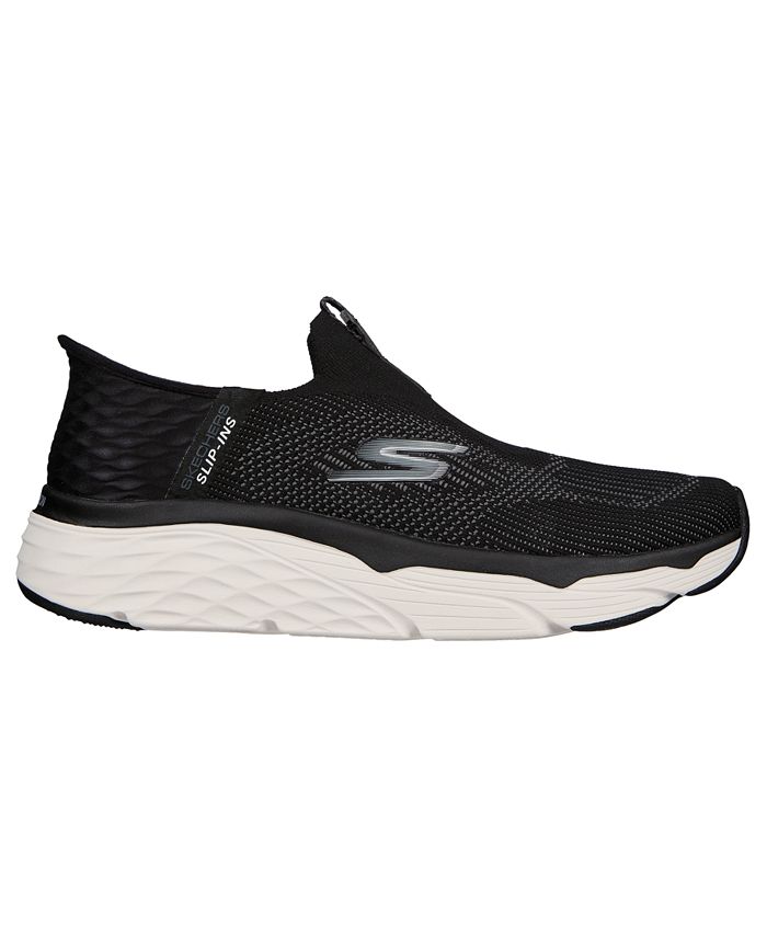 Skechers Men's Slip-ins- Max Cushioning Slip-On Casual Sneakers from ...