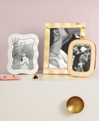 South Street Oval Frame, 4" x 6"