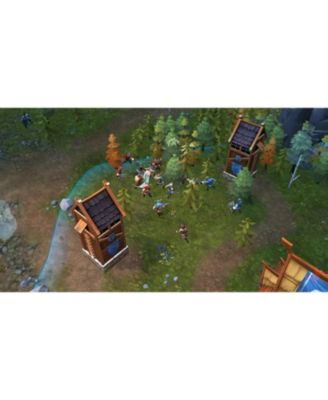 Northgard - Nintendo Switch