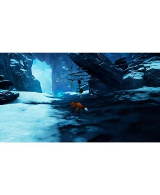 Spirit of The North - Nintendo Switch