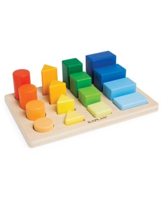 Kaplan Early Learning