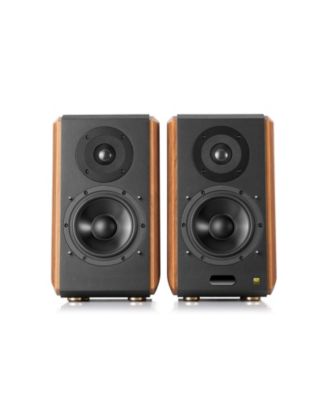 S1000mkii Audiophile Active Bookshelf 2.0 Speakers