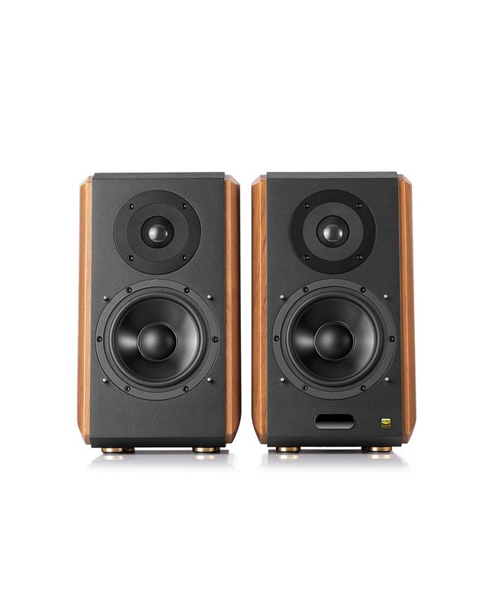 Edifier S1000mkii Audiophile Active Bookshelf 2.0 Speakers Macy