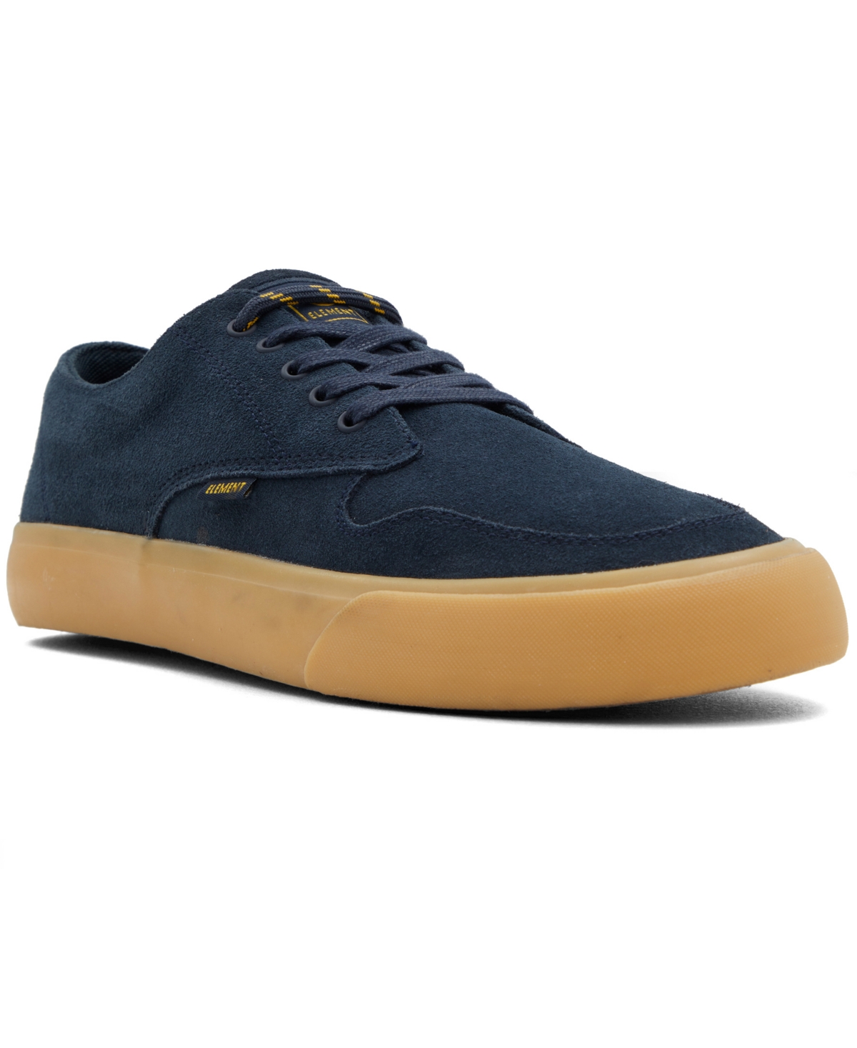 Element Men's Topaz C3 Wolfeboro Lace Up Shoes Men's Shoes In Other Navy