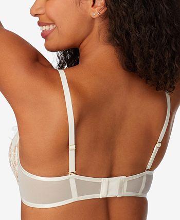 Maidenform - Love the Lift Plunge Push Up and In Underwire Bra DM9900