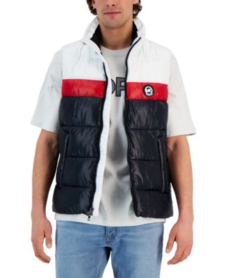 Michael Kors - Men's Puffer Vest
