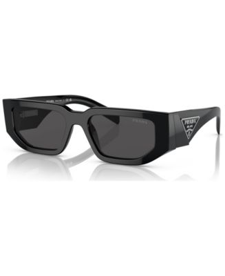 Prada Men's Sunglasses, PR09ZS - Macy's