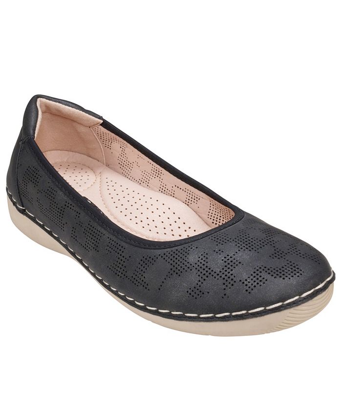 GC Shoes Women's Kiana Flats - Macy's