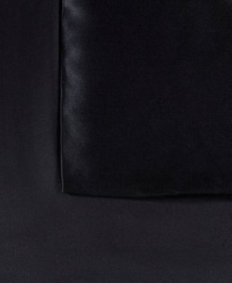 25-Momme Mulberry Silk Pillowcase, Queen