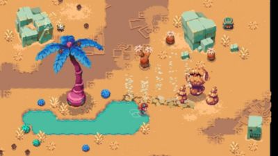 Sparklite - Nintendo Switch