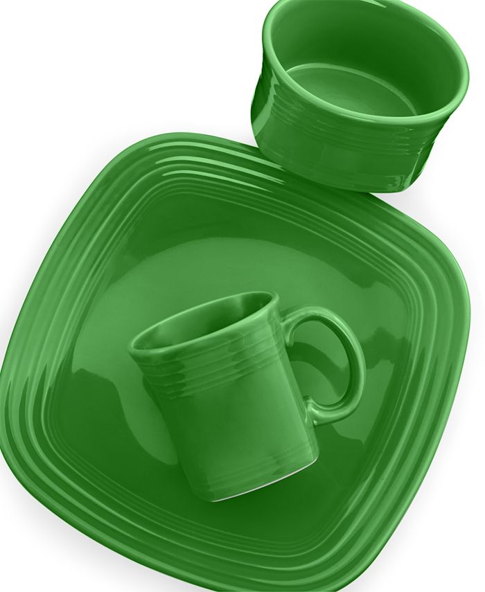 Square clearance place settings