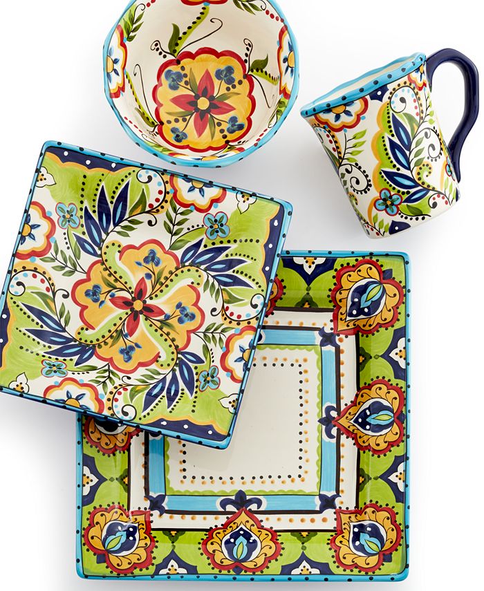 Espana bocca dinnerware discount