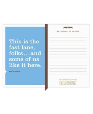 I Totally Got This Mini Inner-Truth Journal by Knock Knock