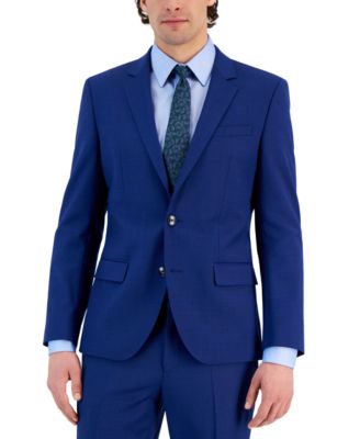 Hugo boss discount dark blue macys