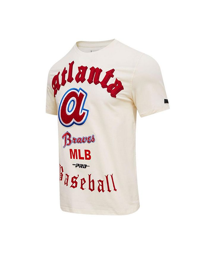 Atlanta Braves Pro Standard Cooperstown Collection Retro Old