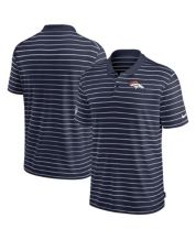 Lids Denver Broncos Fanatics Branded Solid Two-Pack Polo Set