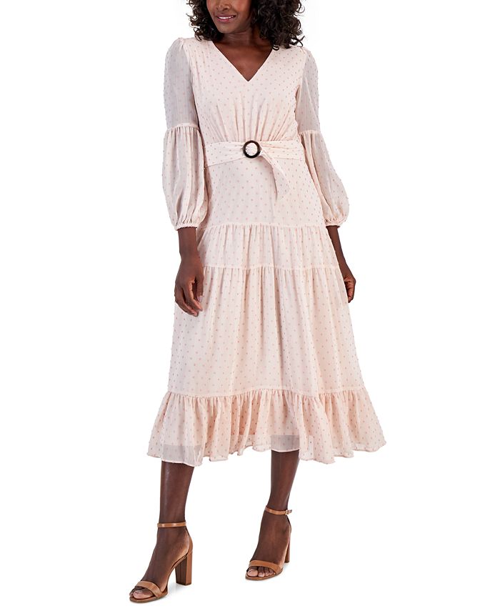 Taylor 2025 dresses macy's