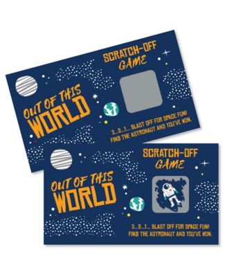 Big Dot of Happiness