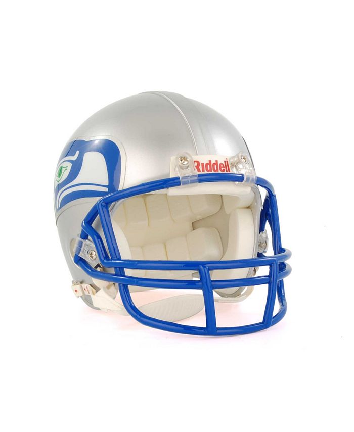 Riddell Seattle Seahawks Mini Helmet Macy's
