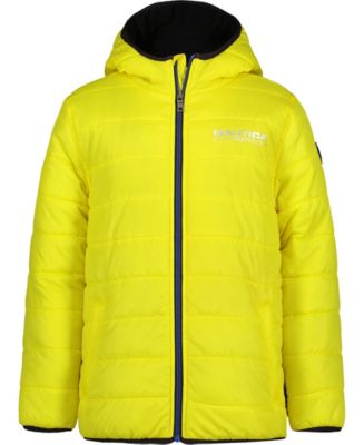 Nautica Big Boys Packable Jacket - Macy's