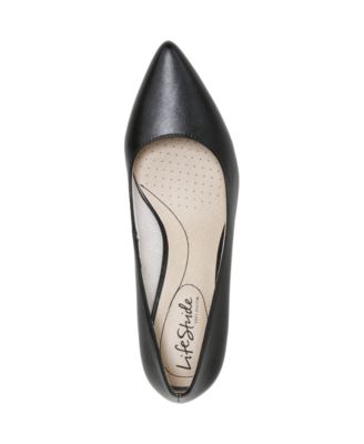 Women's Sevyn Pointed Toe Pumps