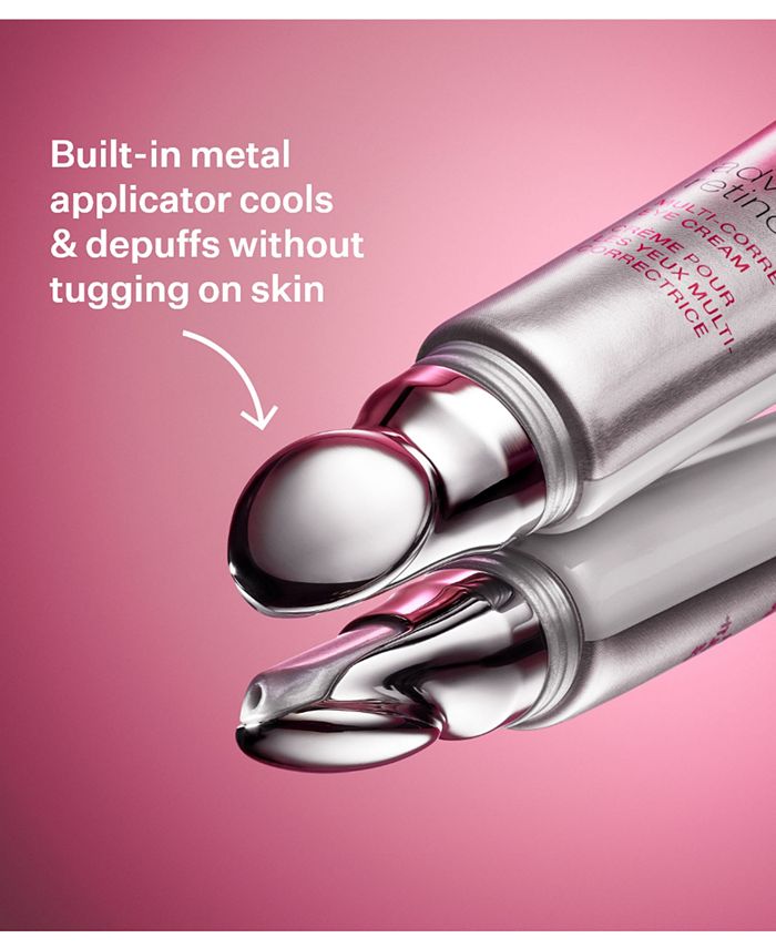 StriVectin Advanced Retinol MultiCorrect Eye Cream Macy's