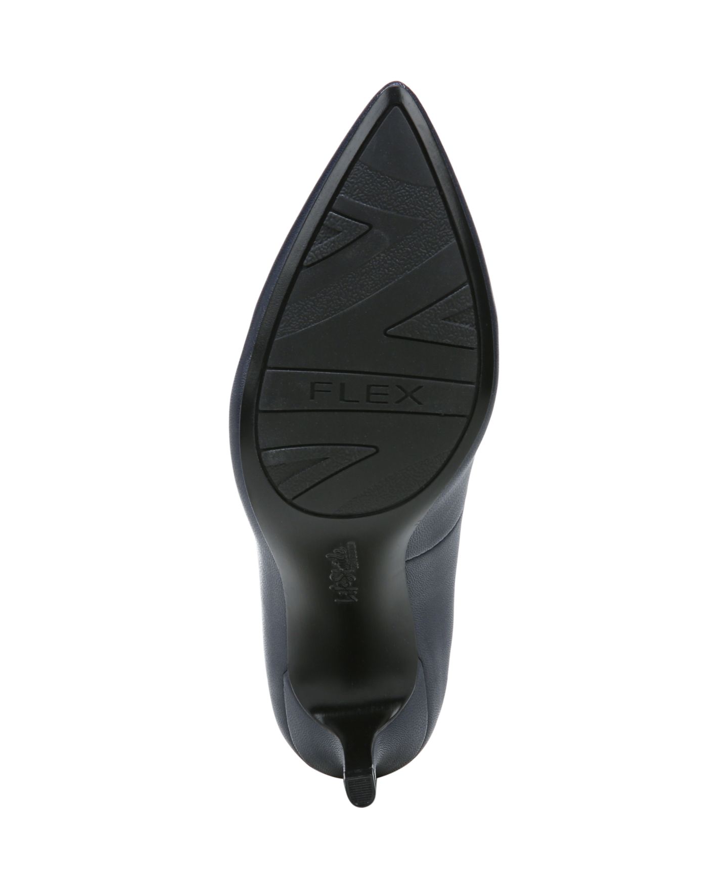 Женские туфли LifeStride Sevyn Pumps, цвет: Тёмно-синяя искусственная кожа — фото 5