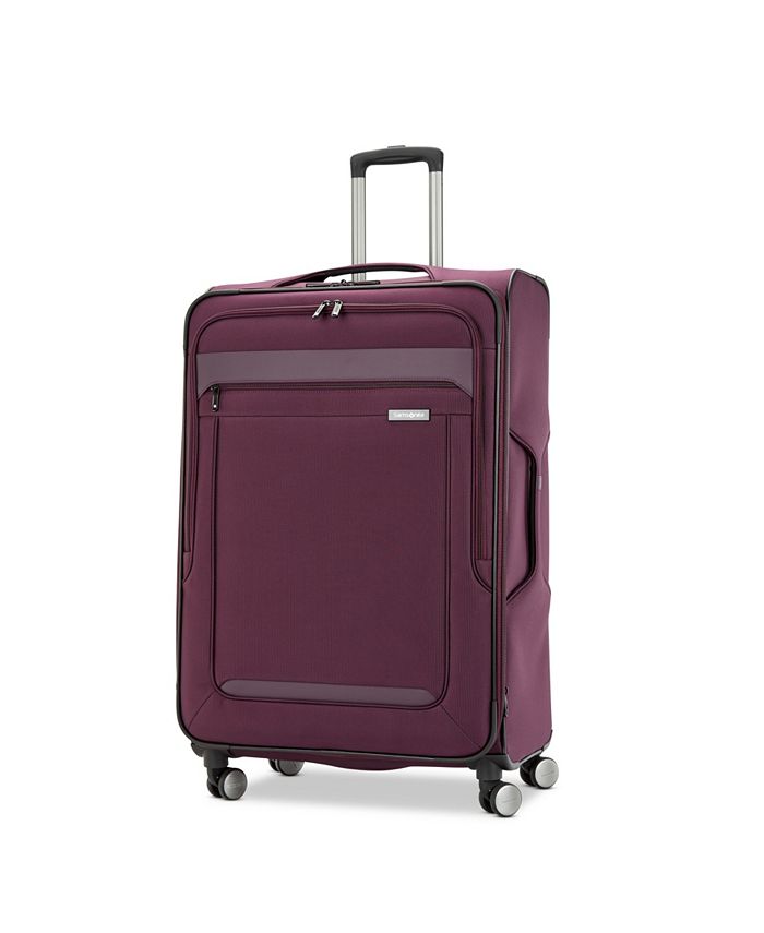 Samsonite XTralight 3.0 Softside Spinner Luggage Collection, Created