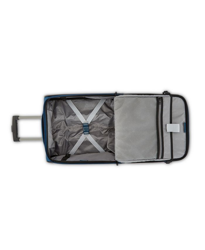 Samsonite XTralight 3.0 Softside Spinner Luggage Collection, Created