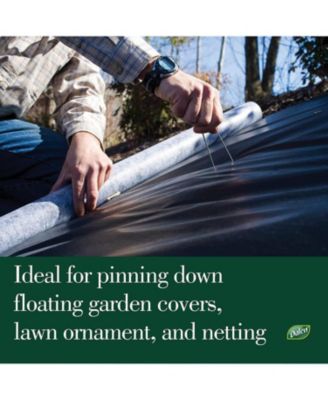 GS-20 Garden Staples - 4 in.