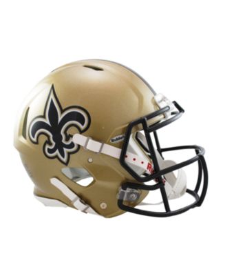 Riddell New Orleans Saints Speed Mini Helmet - Macy's