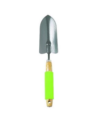 Garden Cushion Grip Trowel, Assorted Colors, Pack of ONE