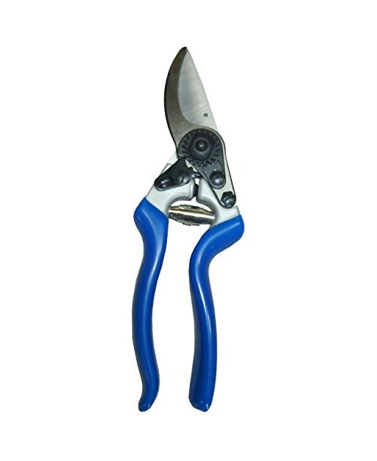 Gardener Select Premium Drop Forged Aluminum Bypass Pruner 8.5 Inches - Multi