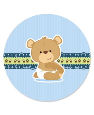 Big Dot of Happiness