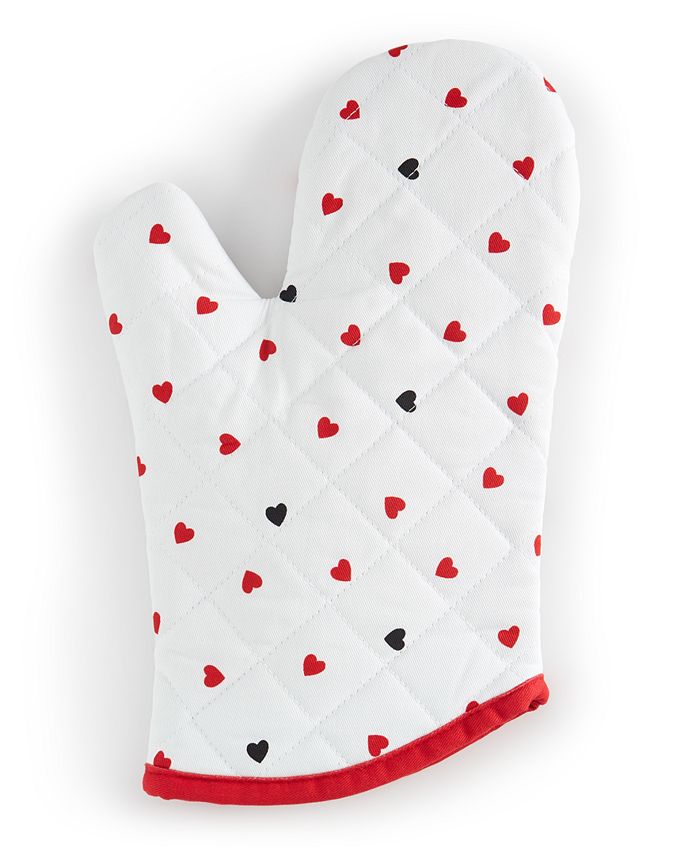 The Cellar Valentine's Day Oven Mitt, Created for Macy's Macy's